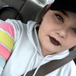 Meet your Posher, Kirsten-mari